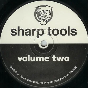 Sharp Tools Volume Two