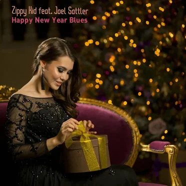 Happy New Year Blues