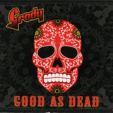 Good as Dead by Grady - album cover