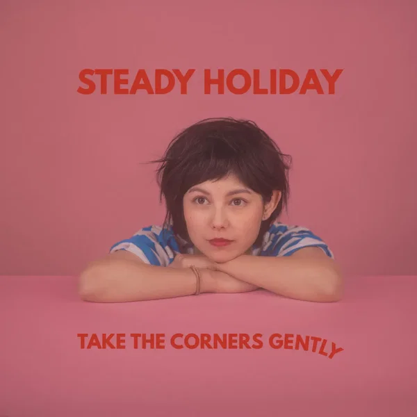 Take the Corners Gently
