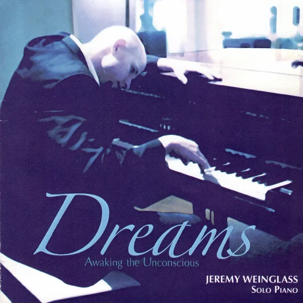 Dreams: Awakening the Unconscious