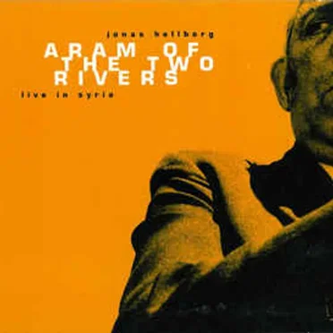 Aram of the Two Rivers