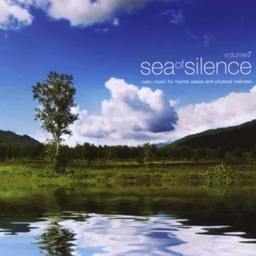 Sea of Silence, Volume 7 by Various Artists - album cover