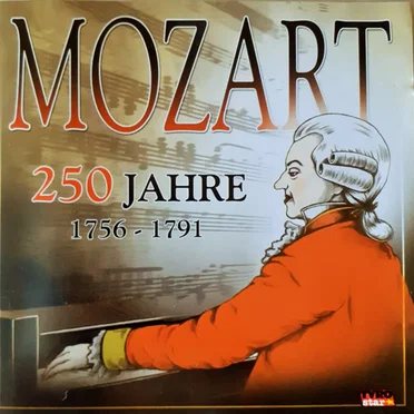 Mozart 250 Jahre