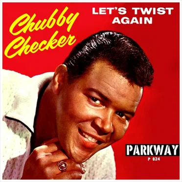 Let’s Twist Again