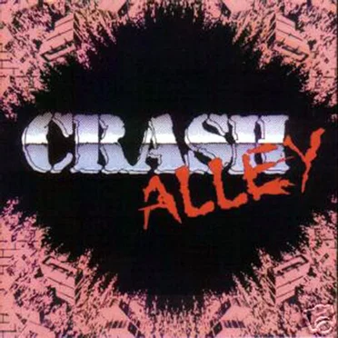 Crash Alley
