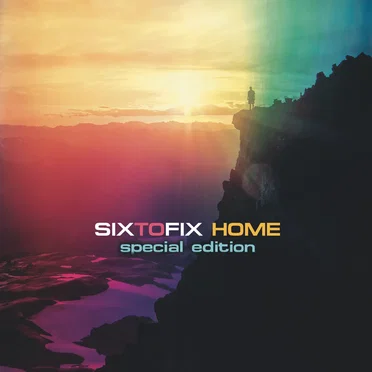 Home (special edition)