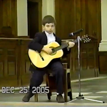 Live in Charlotte, Solo