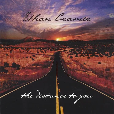 The Distance To You