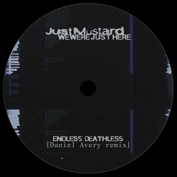 ENDLESS DEATHLESS (Daniel Avery remix)
