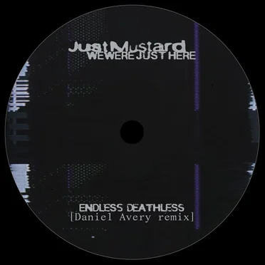 ENDLESS DEATHLESS (Daniel Avery remix)