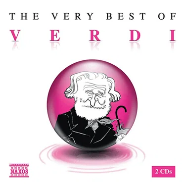 The Very Best of Verdi