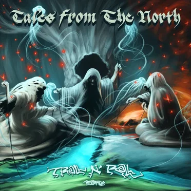 Tales From the North by Various Artists - album cover