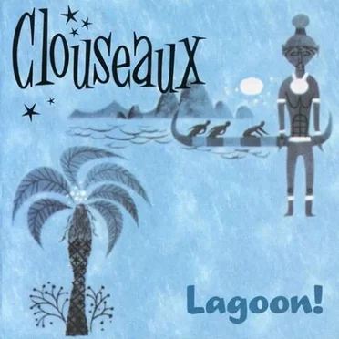 Lagoon!