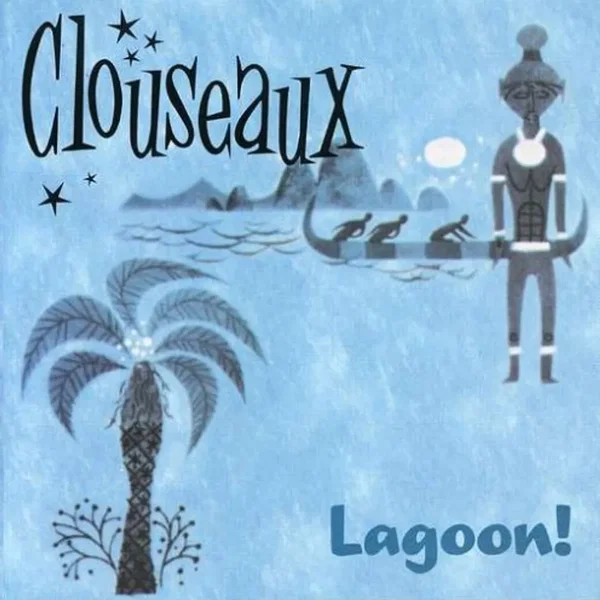 Lagoon!