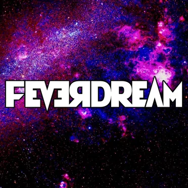 Ghost of You by FeverDream - album cover