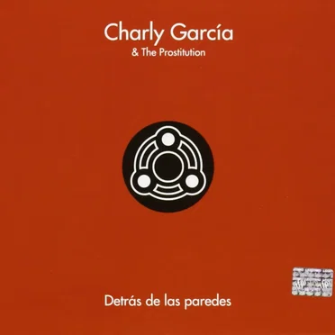 Detrás de las paredes