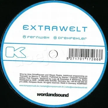 Fernweh / Drehfehler