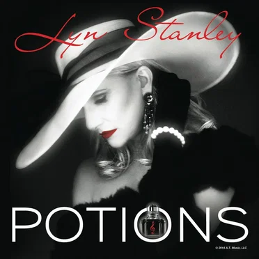 Potions [from the 50s]