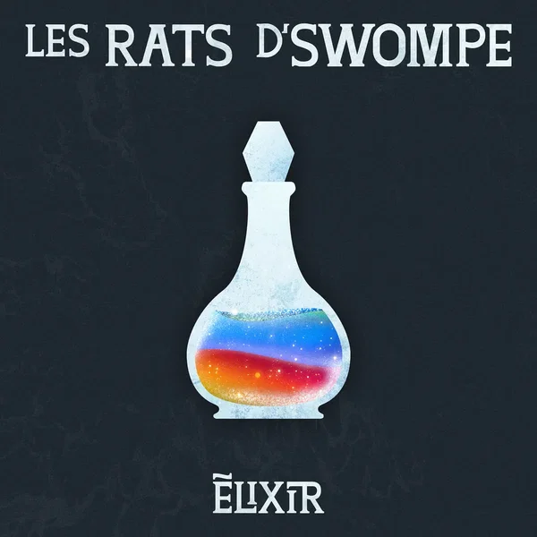Élixir