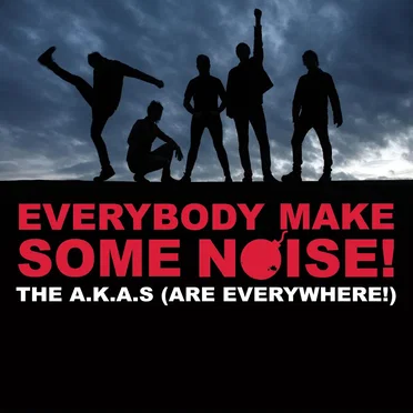 Everybody Make Some Noise!