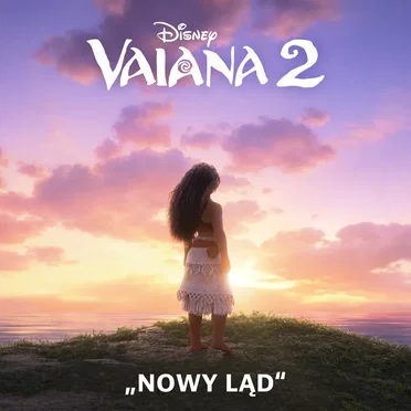 Nowy ląd