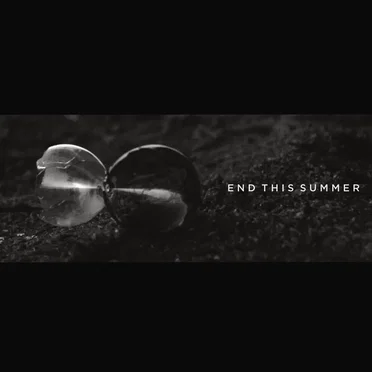 End This Summer by undertheskin - album cover