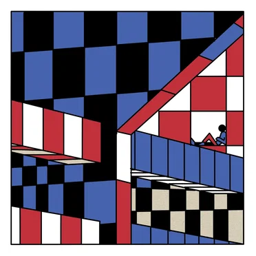 down.tape °9 by Various Artists - album cover