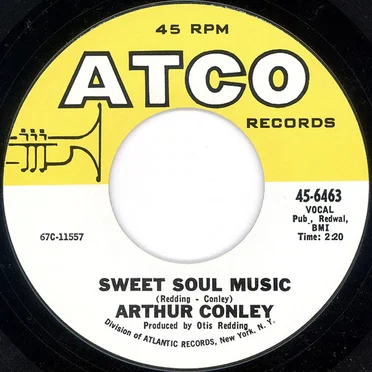 Sweet Soul Music