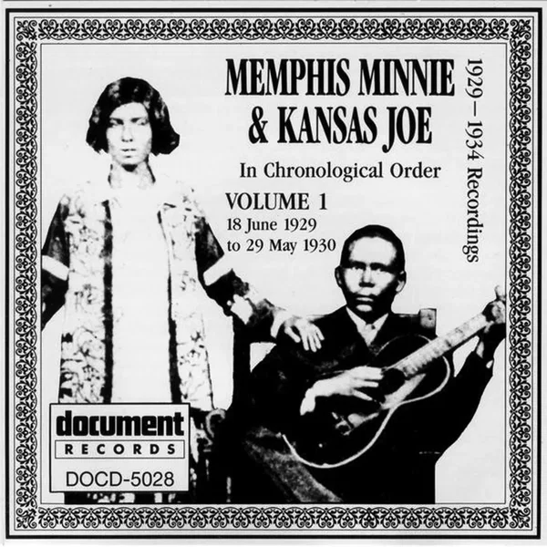 1929-1934 Recordings in Chronological Order, Volume 1: 18 June 1929 to 29 May 1930
