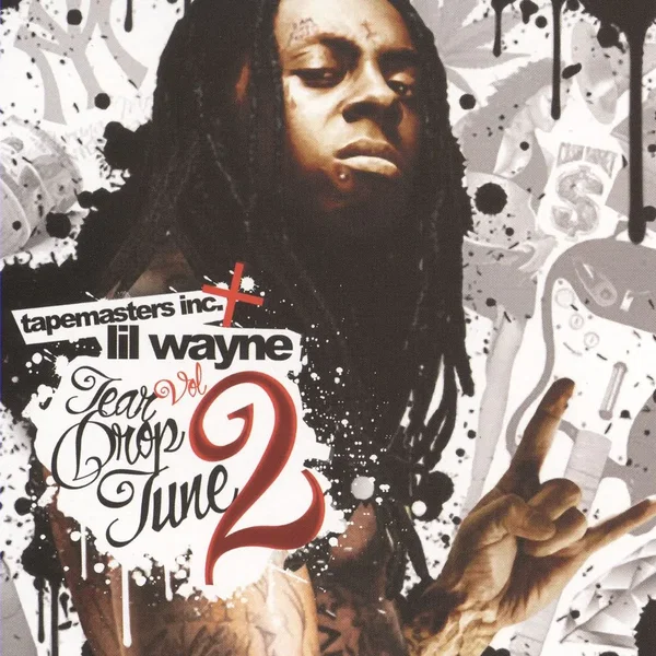 Tear Drop Tune 2