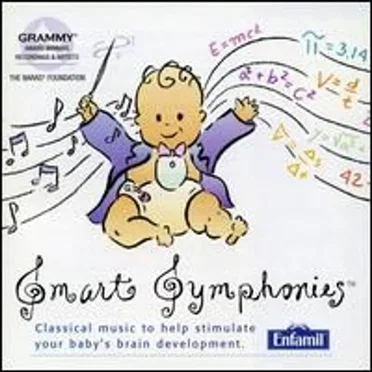 Smart Symphonies by Various Artists - album cover