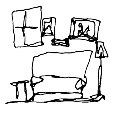 R O O M S by Rooms - album cover