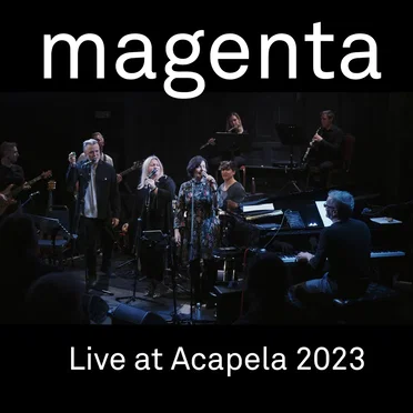 Live at Acapela 2023