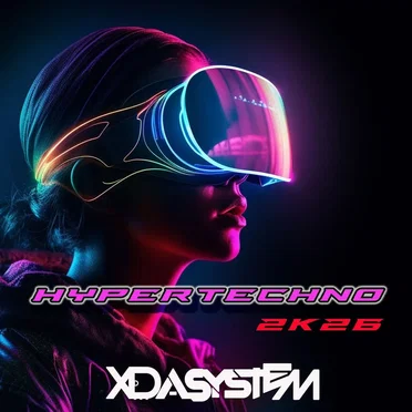 Hypertechno