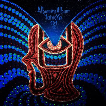 AlbumineAlbum by YaineYa - album cover