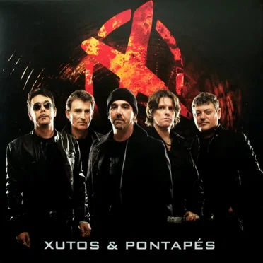 Xutos & Pontapés