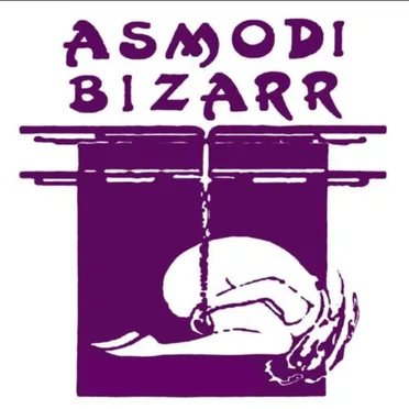 Traumland by Asmodi Bizarr - album cover