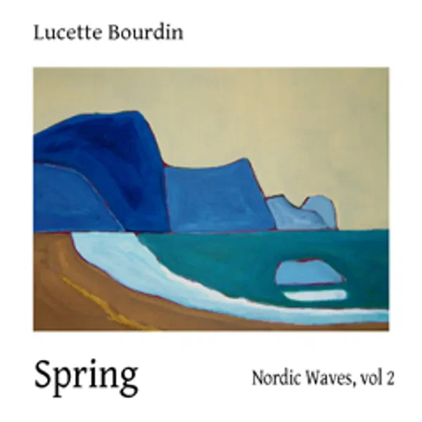 Nordic Waves, Volume 2: Spring