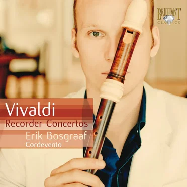 Recorder Concertos
