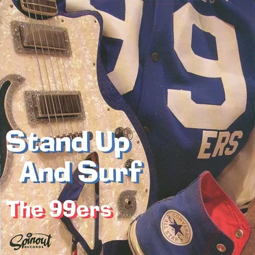 Stand Up and Surf