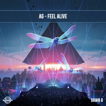 Feel Alive