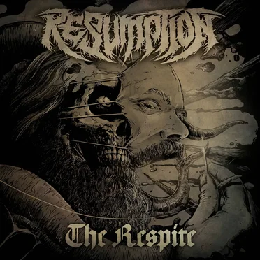 The Respite by Resumption - album cover