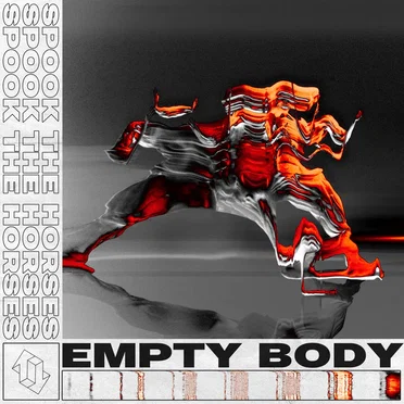 Empty Body by Spook the Horses - album cover