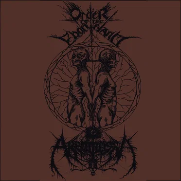 Order of the Ebon Hand / Akrotheism