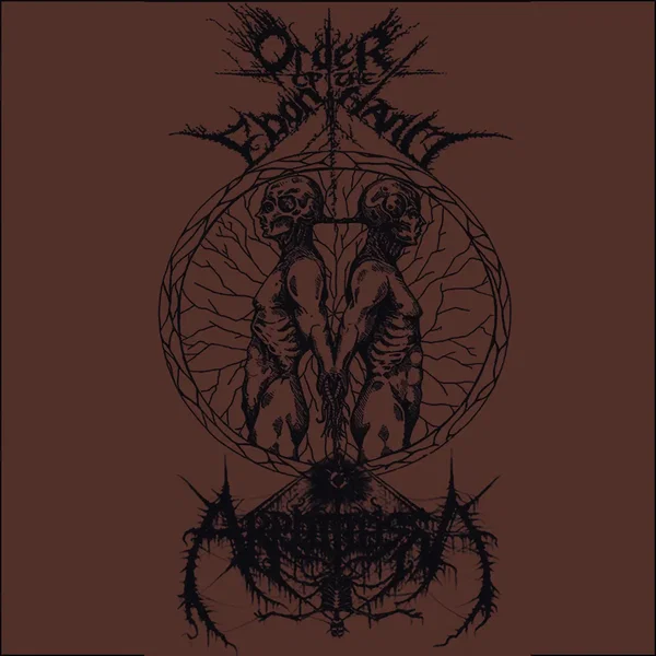 Order of the Ebon Hand / Akrotheism