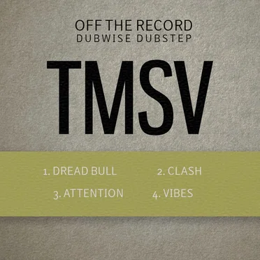 Off the Record, Vol. 3: Dubwise Dubstep