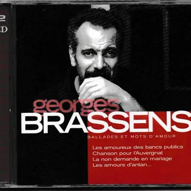 Ballades et mots d’amour