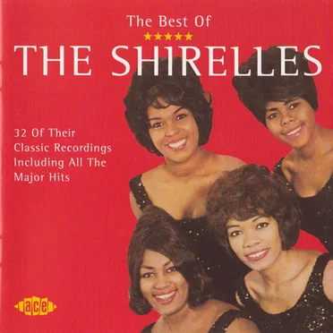 The Best of The Shirelles