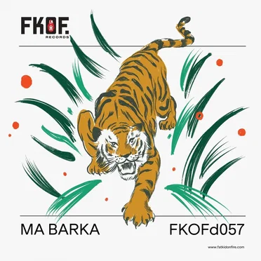 Ma Barka